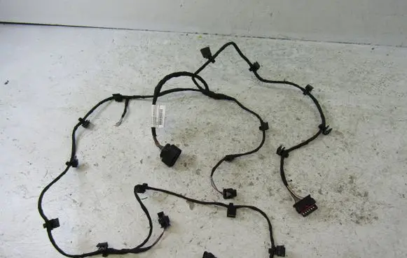 Skoda Karoq Parking sensor (PDC) wiring loom 57A971095C
