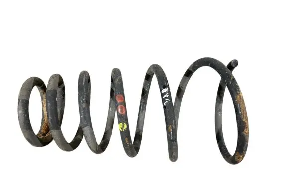 KIA Sportage Rear coil spring