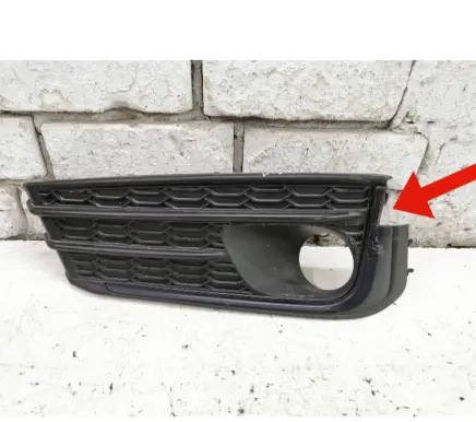 Subaru Impreza V Front fog light trim/grill 57731FL770 18010019