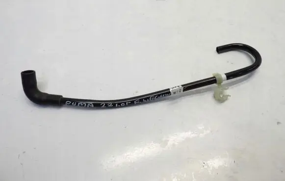Ford Puma Air intake hose/pipe L1T19S327AB