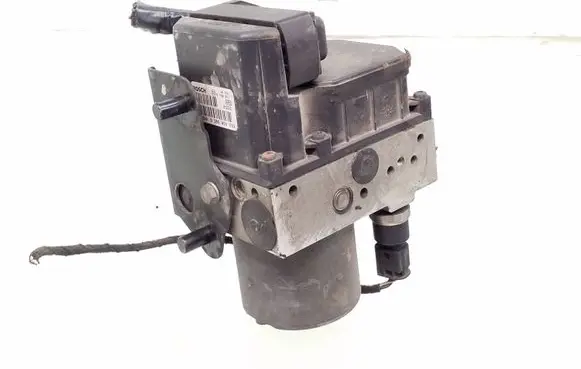 BMW 5 E39 ABS Pump 6758969 34516758969 0130108078