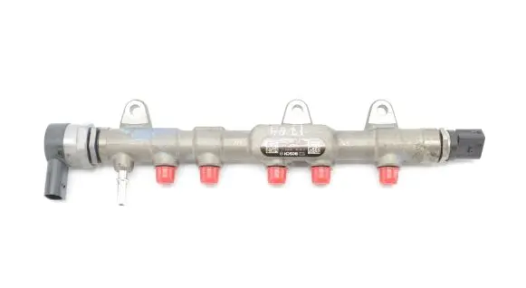 BMW 3 F30 F35 F31 Fuel main line pipe 13538514154 0445214315 851415402