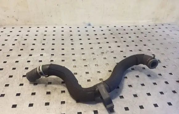 Nissan Juke I F15 Engine coolant pipe/hose 140561FE0A