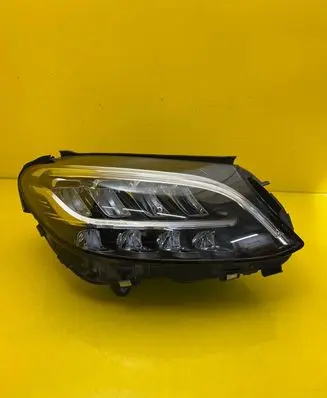 Mercedes-Benz C W205 Headlight/headlamp A2059068005