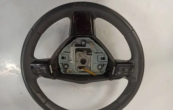 Opel Astra H Steering wheel 13251121
