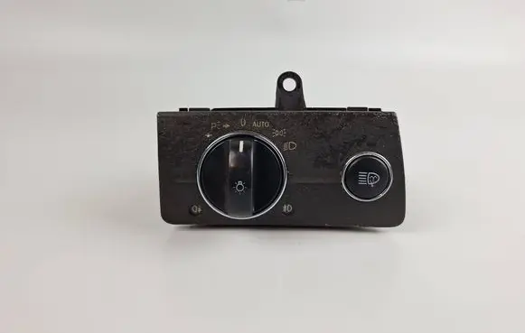Mercedes-Benz S W221 Light switch 2115450104 A2115450104