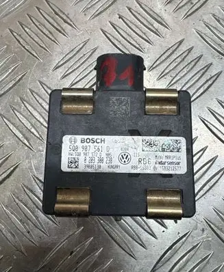 Skoda Octavia Mk3 (5E) Distronic sensor radar 5Q0907561D 5Q0907572D 0203300238