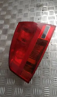Audi A4 S4 B7 8E 8H Rear/tail lights 8e5945095