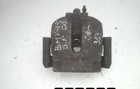 BMW X5 E70 Rear brake caliper