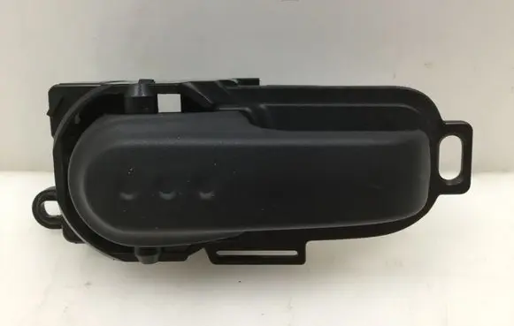 Nissan Note (E11) Rear door interior handle 80671
