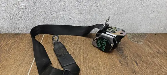 Audi TT Mk1 Front seatbelt 8N8857705G 560547700D