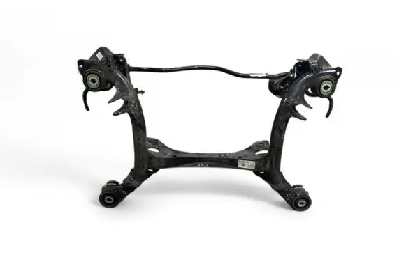 Audi A4 S4 B9 8W Rear subframe 8W0505235AP