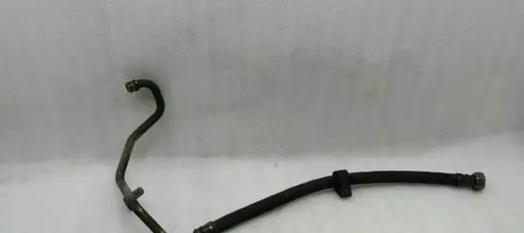 Mercedes-Benz S W140 Turbo turbocharger oiling pipe/hose A1201800730
