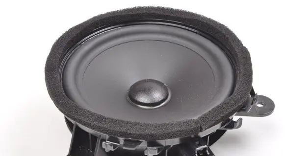 Volvo C30 Front door speaker 8676891