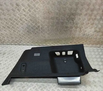 BMW iX1 Trunk/boot side trim panel 9418710