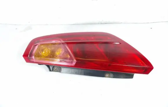 Fiat Punto (199) Rear/tail lights 517015900