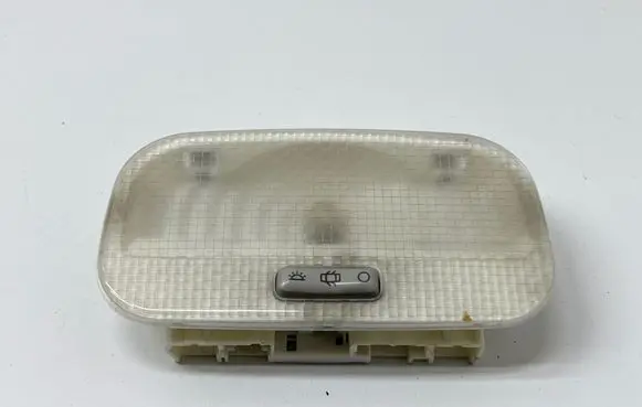 Citroen Jumpy Front seat light 9680717080 31032016