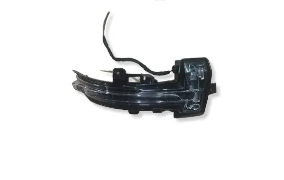 Nissan Qashqai J12 Mirror indicator light 261606PA0A