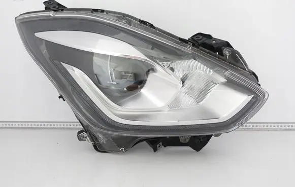 Suzuki Swift II Headlight/headlamp