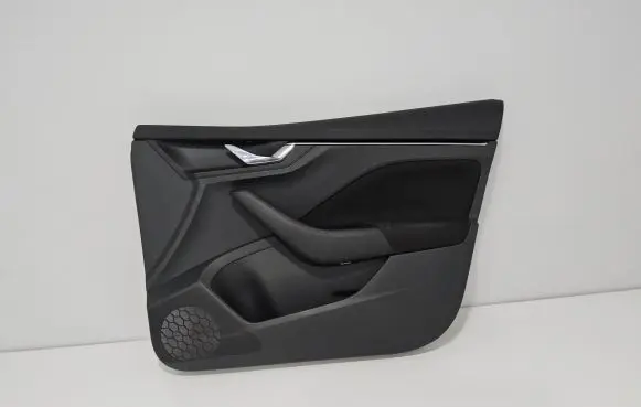 Skoda Kamiq Front door card panel trim 655867014 655867014AK L0318105AA