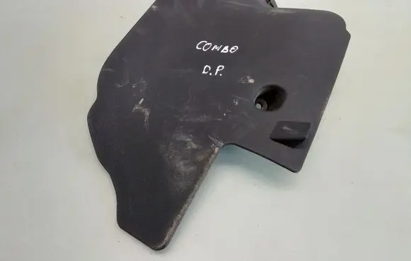 Opel Combo C Other interior part 09114477