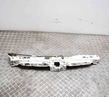 Ford Transit Top upper radiator support slam panel 8C1650066