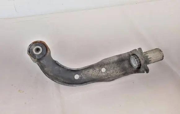 Renault Captur Other front suspension part 548519848R