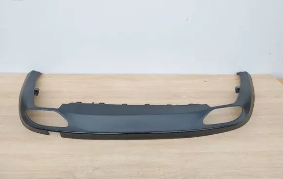 Mercedes-Benz CLS W257 Rear bumper trim bar molding A2578852700
