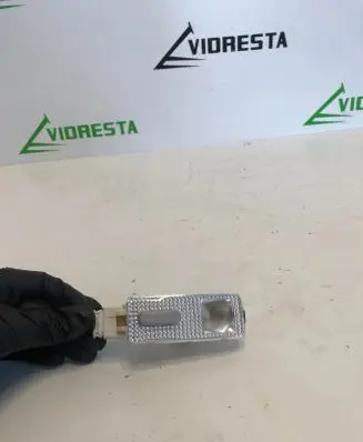 Citroen C4 II Picasso Glove box light 616713 43489