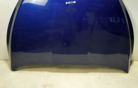 Engine bonnet/hood