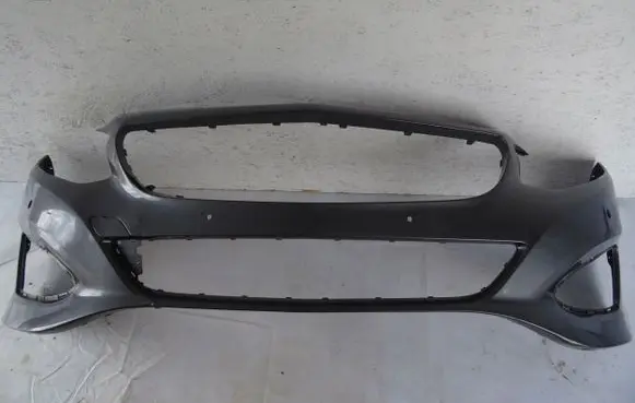 Mercedes-Benz B W246 W242 Front bumper
