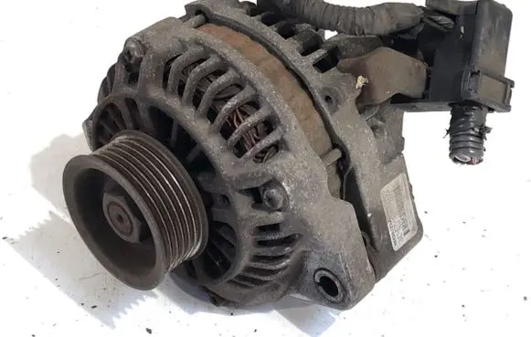 Honda Civic Generator/alternator AHGA50
