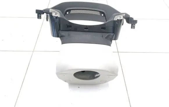 Volvo V60 Steering wheel column trim 31498504