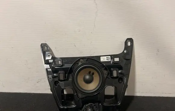 BMW M5 F90 Dash center speaker frame 9379097 9362560 9354084