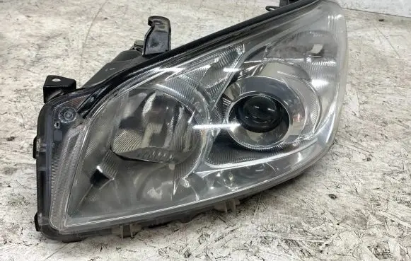 Toyota RAV 4 (XA30) Headlight/headlamp