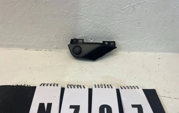 Maserati Quattroporte Parking PDC sensor 670111578