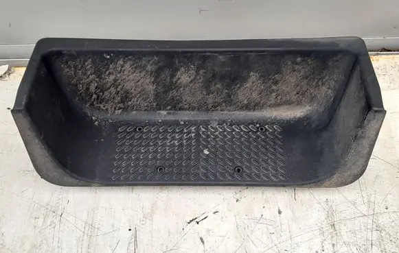 Iveco Daily 4th gen Thresholds for All-terrain vehicles 500320114