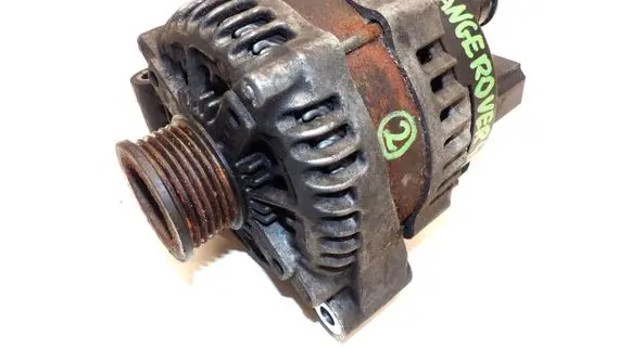 Land Rover Range Rover L405 Generator/alternator BH42-10300-AD