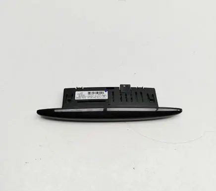 Mercedes-Benz GLA W156 X156 Parking PDC sensor display screen A1725420023