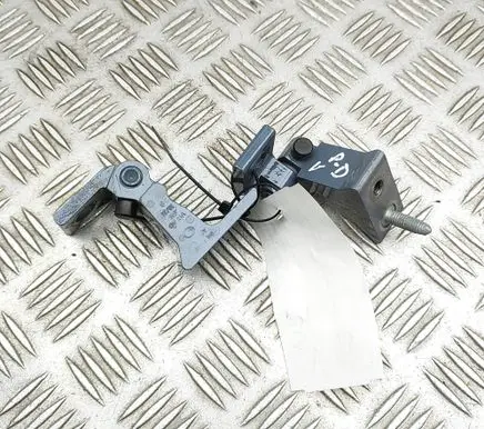 Porsche Cayenne (9Y0 9Y3) Front door hinges set 4M0831404E 8S0833404E