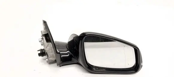 BMW X1 E84 Front door electric wing mirror 