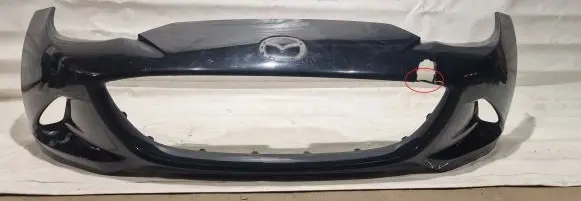 Mazda MX-5 ND Front bumper N24350031