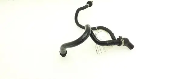 Audi A5 8T 8F Vacuum line/pipe/hose 8K0611931AL 8K0611931