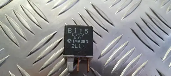 Mazda MX-5 NB Miata Other relay B115