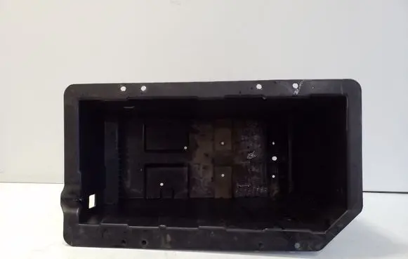 Volkswagen Crafter Battery box tray A9066200500