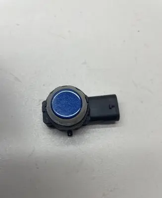 Chevrolet Camaro Rear parking sensor holder (PDC) 84401306 0263053516 180828