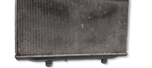 Honda Accord Coolant radiator 60704391