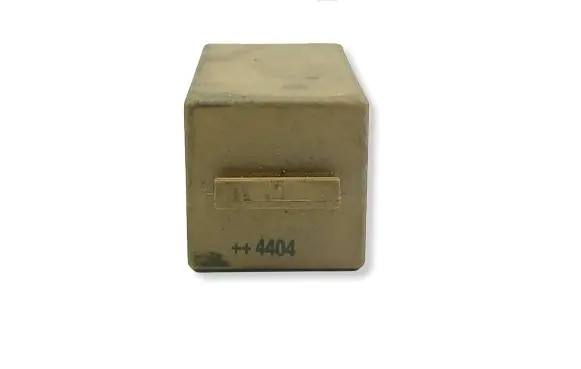 BMW 3 E46 Other relay 8384505