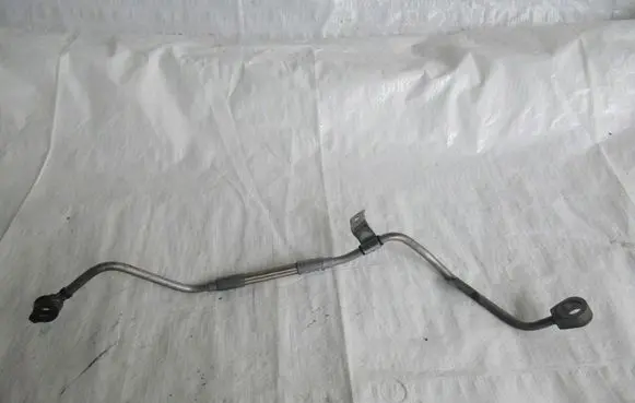 Opel Insignia B Turbo turbocharger oiling pipe/hose 55499245