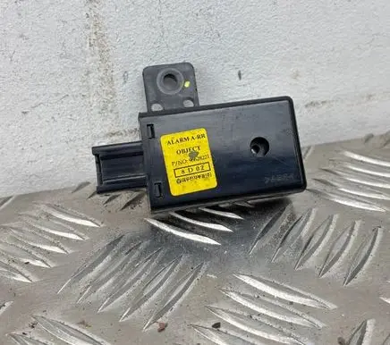 Chevrolet Captiva Alarm control unit/module 96628221 8D02